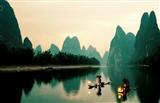 China's Three Golden Cities and Guilin Tour