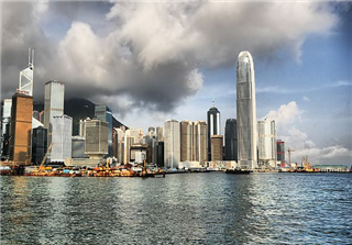 Hong Kong Hong Kong