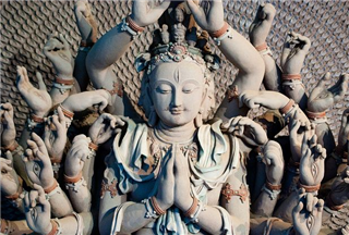 Mogao Grottoes Mogao Grottoes