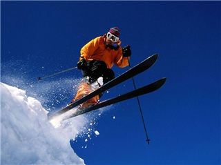 Ski Break to Yabuli Ski Resort Ski Break to Yabuli Ski Resort