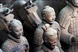 China Golden Triangle Tour