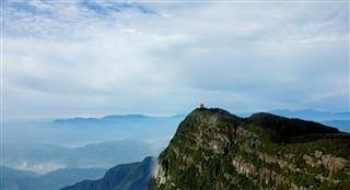 Emeishan Mountain Emeishan Mountain