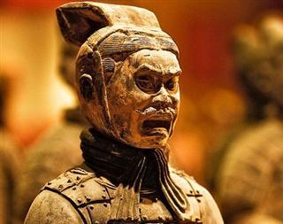 Terracotta Army Terracotta Army