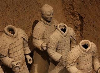 Terracotta Army Terracotta Army