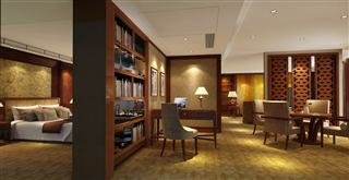 President Suite