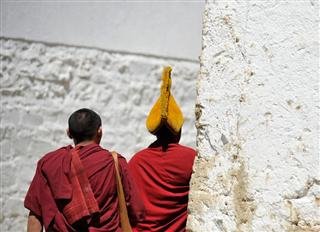 Tashilunpo Monastery Tashilunpo Monastery