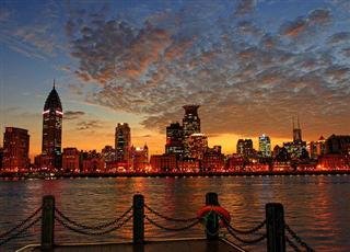 The Bund The Bund