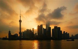 Budget Travel to Shanghai & Xi Budget Travel to Shanghai & Xi