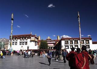 Lhasa Lhasa