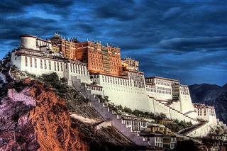 Potala Palace Potala Palace