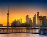 Highlights Of Shanghai And Suzhou Tour 