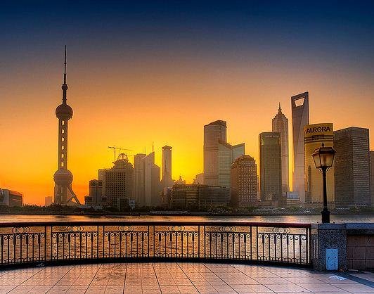 Highlights Of Shanghai And Suzhou Tour