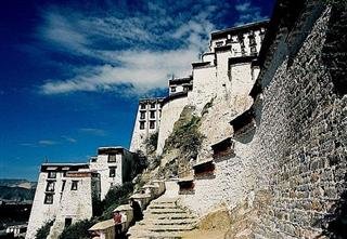Potala Palace Potala Palace