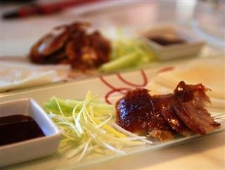 Beijing Roast Duck Beijing Roast Duck