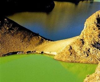 Yomdrok Lake Yomdrok Lake