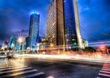 China Dream Tour including Round Trip INTL FLTS