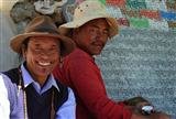 Wonderful China Tour 