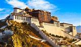 Beijing, Xi'an, Lhasa and Shanghai Highlight Tour