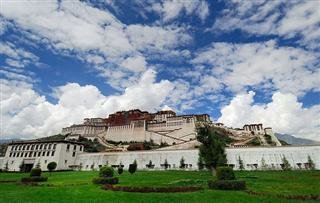Potala Palace Potala Palace