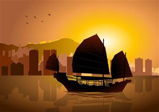 Essence of Hong Kong Seat-in-coach Tour  