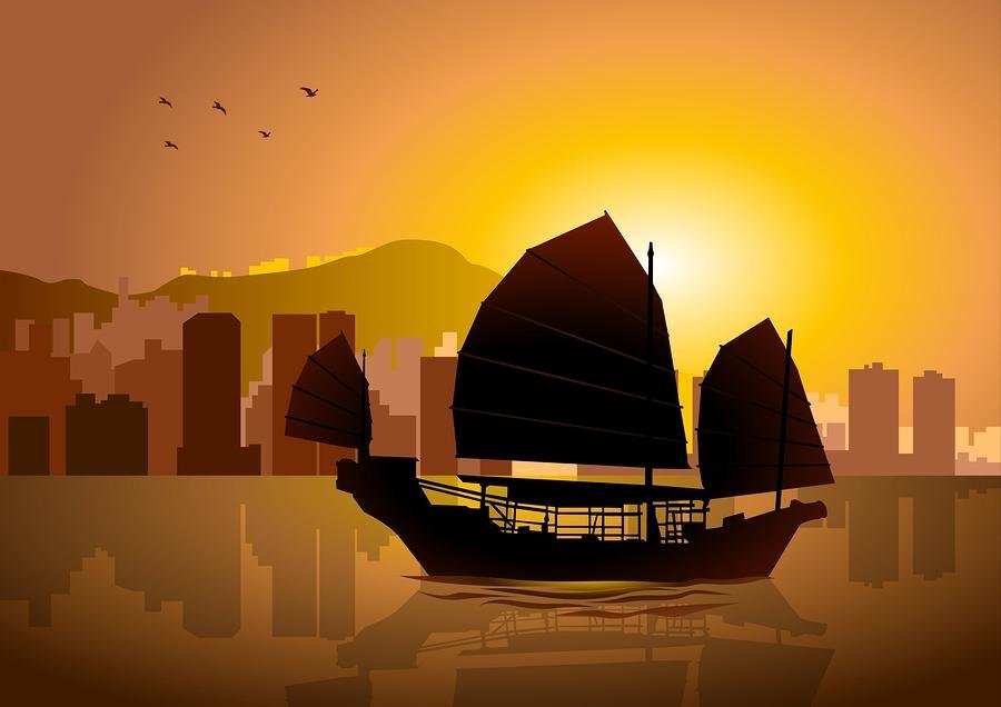 Essence of Hong Kong Seat-in-coach Tour