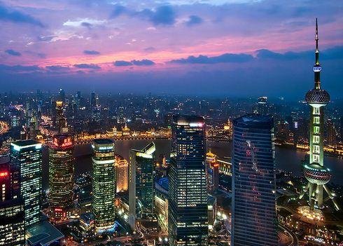 Great Value China Tour for Family