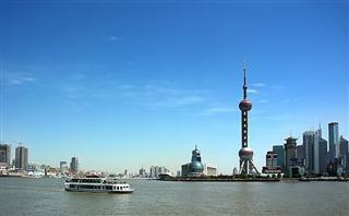 The Bund The Bund