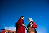 Essence of Chengdu with Lhasa Trip