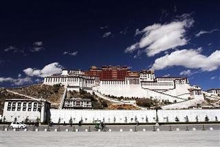 Potala Palace Potala Palace