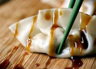 Dumpling Dumpling