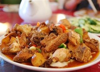 Taipan Chicken Taipan Chicken