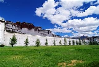 Potala Palace Potala Palace
