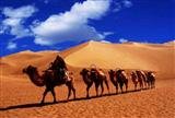 Beijing to Urumqi Silk Road Adventure by Shangri-la Express