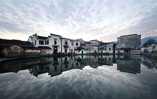 Hongcun Village Hongcun Village