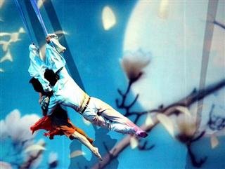ERA Acrobatic Show ERA Acrobatic Show