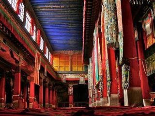 Sera Monastery Sera Monastery