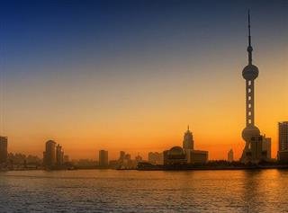 Oriental Pearl TV Tower Oriental Pearl TV Tower