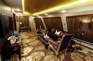President Suite