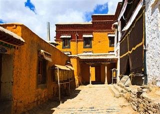 Sera Monastery Sera Monastery