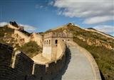 Temple of Heaven-Mutianyu Great Wall Tour