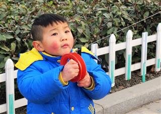 Flying Kite Flying Kite
