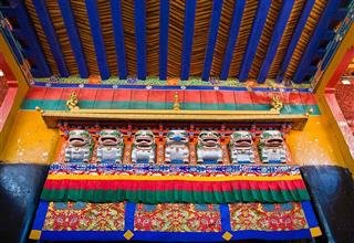 Sera Monastery Sera Monastery