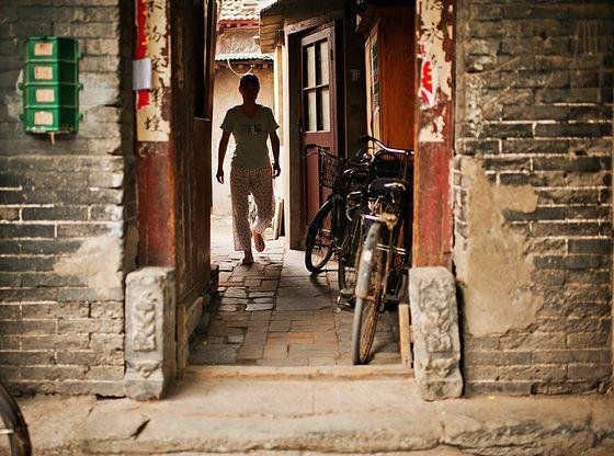 Beijing Hutong Culture Tour