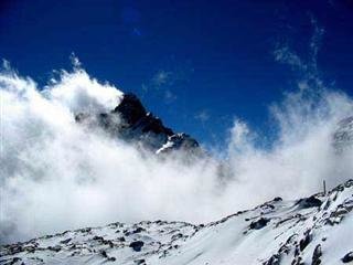 Jade Dragon Snow Mountain Jade Dragon Snow Mountain