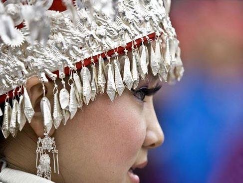 Sisters Meal Festival in Guizhou Tour