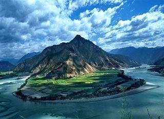 Yangtze River Yangtze River