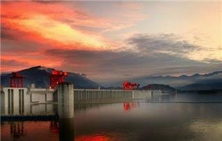 Yangtze Yangtze