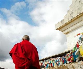 Discover Shangri-la Tour Discover Shangri-la Tour