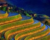 Longsheng Hiking Trip