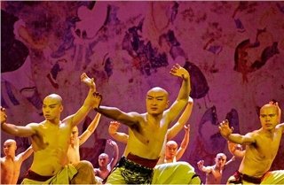 Kungfu Show Kungfu Show